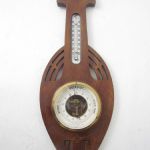 661 6344 Barometer